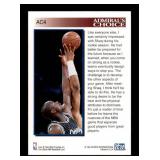 1993-94 SkyBox Shaquille O
