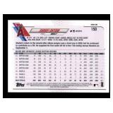 2021 Topps - Shohei Ohtani #150