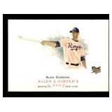 2007 Topps Allen & Ginter