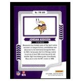 2024 Panini Prestige - Youth Movement Jordan Addison #YM-JAN