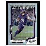2024 Panini Prestige - Youth Movement Jordan Addison #YM-JAN