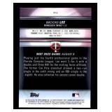 2022 Bowman