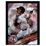 2022 Bowman