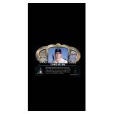 1999 Pacific Crown Royale - Chad Allen #80 (RC)