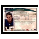 1998 Topps - Ryan Leaf #332 Rookie Card