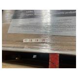 Quantity 4 - TUFflex 42 Ga. Clear LLDPE Stretch Film Rolls - 30 in. x 11000 ft.