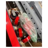 4000 Lbs Lyfoocrane Adjustable Gantry Shop Crane