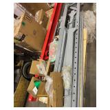 4000 Lbs Lyfoocrane Adjustable Gantry Shop Crane