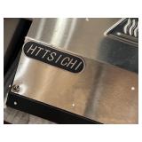 Double Head Electric Sandwich Press Plate