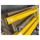 Missing Hardware - engine Hoist (good for replacement parts or other miscellaneous uses)