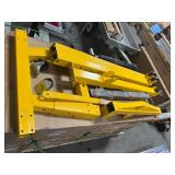 Missing Hardware - engine Hoist (good for replacement parts or other miscellaneous uses)