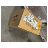 VEVOR 8KW Diesel Heater All in One, DC12-24V, Fast Heating Diesel Air Heater with Remote Control and Color Digital Display