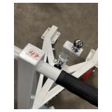 TOWBUBING 3500 lb Trailer Mover Dolly - RV-Boat-Motorcycle