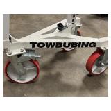 TOWBUBING 3500 lb Trailer Mover Dolly - RV-Boat-Motorcycle