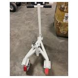 TOWBUBING 3500 lb Trailer Mover Dolly - RV-Boat-Motorcycle
