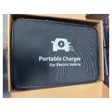 Zeeda Energy X Series - Portable Carger