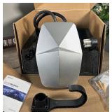 Zeeda Energy K-Series Level 2 EV Charger, 7.68KW NEMA 14-50 Plug and 23