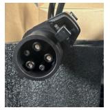 Zeeda Energy K-Series Level 2 EV Charger, 7.68KW NEMA 14-50 Plug and 23