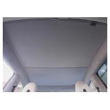 Magshade - Roof Shade for Tesla Model 3