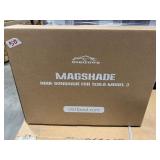 Magshade - Roof Shade for Tesla Model 3
