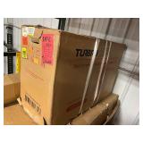 *Outdoor Unit Only* - 18,000 BTU Ductless Mini Split AC/Heat Pump, 19 SEER2 Inverter, R32,230V