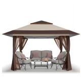 13x13 Pop Up Canopy Gazebo