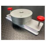 For Mounting Garmin Systems on Boats - 5200 Series Shuttle Quick Dock System with LinQ Fasteners (from ArcLab) and the LarMac 360