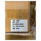 Engine Overhaul Rebuild Kit & Crankshaft & 4 Con Rods For Hyundai KIA G4KE 2.4L