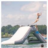 Aquaglide - Velocity 6.0 Heavy Duty Slide