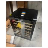 23.5 in 54 Bottle Wine Cooler