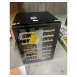 23.5 in 54 Bottle Wine Cooler