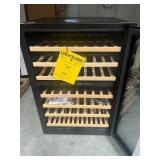 23.5 in 54 Bottle Wine Cooler