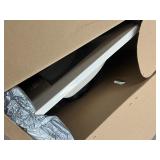 31-in Vanity Top - Winter Sky - Premium Cultured Marble