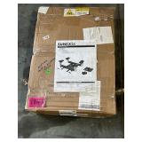 Sunex Tools Transmission Jack Fuel Tank Adapters 7706