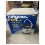 MityVac Vacuum Brake Bleeder