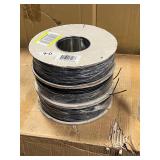 3 Rolls - Boundary Wire (260 Meters per roll)