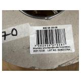 3 Rolls - Boundary Wire (260 Meters per roll)