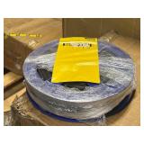 Prime-Line Make-2-fit P 7954 Screen Retainer Spline, 0.195 Inch, 250 Foot, Black (1 Roll)