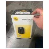 Yale Assure Lock SL Lock (Stainless)