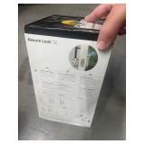 Yale Assure Lock SL Lock (Stainless)