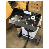iSpring Spotless Car Wash System, Deionized Water System for Car Wash, RVs, Boats, Motorcycles, and Windows, Model: WGB22BD