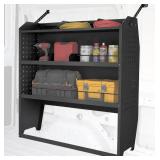 Cargo Van Shelving Storage