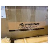 EVERESTWAY - Complete Strut and coil kit for 2007–2014 Honda CR-V