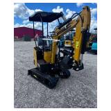 Mini Excavator CFG 2026 Unused H13R