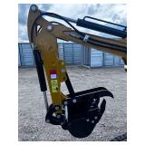 Mini Excavator CFG 2026 Unused H13R