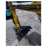 Mini Excavator CFG 2026 Unused MX12R