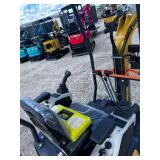 Mini Excavator CFG 2026 Unused MX15RX