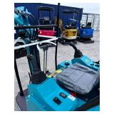 Mini Excavator CFG 2026 Unused H16R