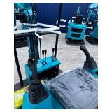 Mini Excavator CFG 2026 Unused MH13RX