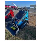 2026 Skid-Steer LT-360